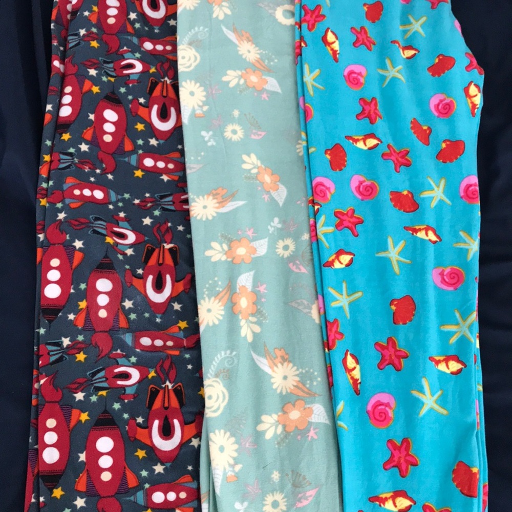 Leggings